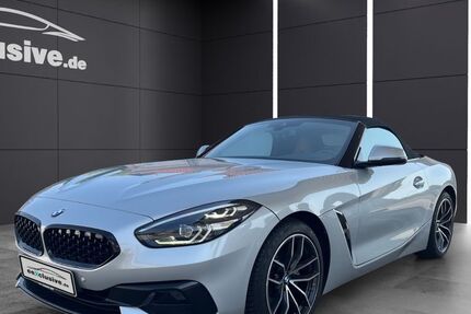 BMW Z4 55.000 km 31.990 € Nidderau 61130