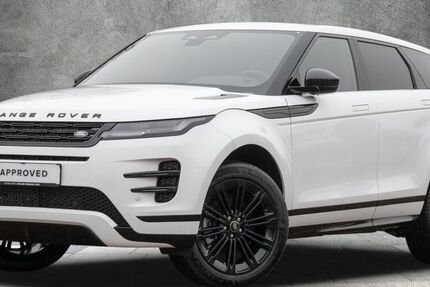 Land Rover Range Rover Evoque 15.720 km 51.750 &euro; Kronberg 61476