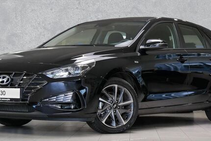 Hyundai i30 42.093 km 14.775 € Mainz-Kastel 55252