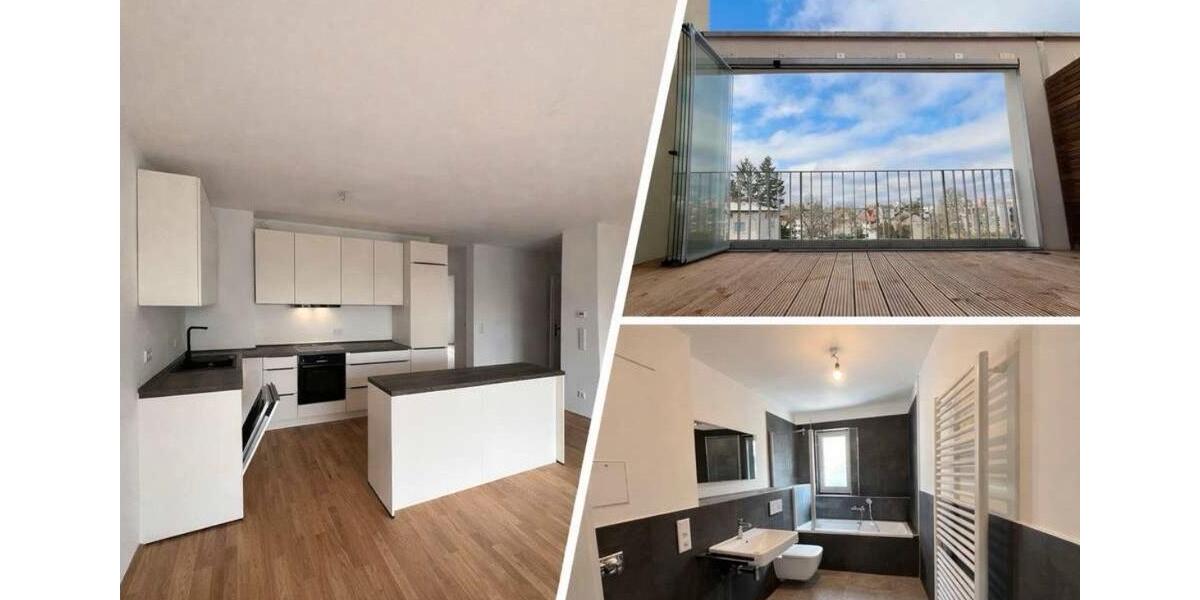 Etagenwohnung Groß-Zimmern Zimmern - 3 Zimmer, 80 m&sup2;, 1.800&euro; | Angebot:26221989