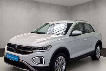 VW T-Roc 19.646 km 29.900 € Dietzenbach 63128