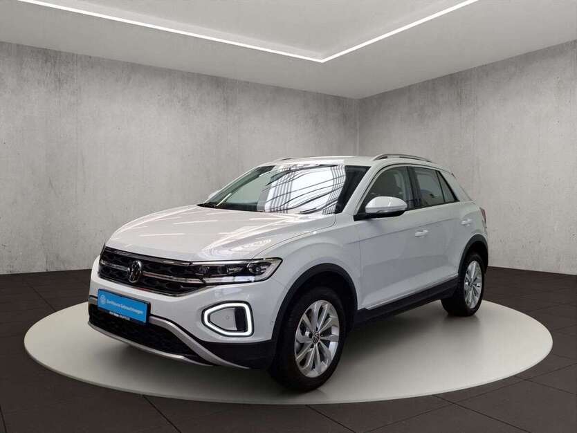 VW T-Roc 19.646 km 29.900 € Dietzenbach 63128