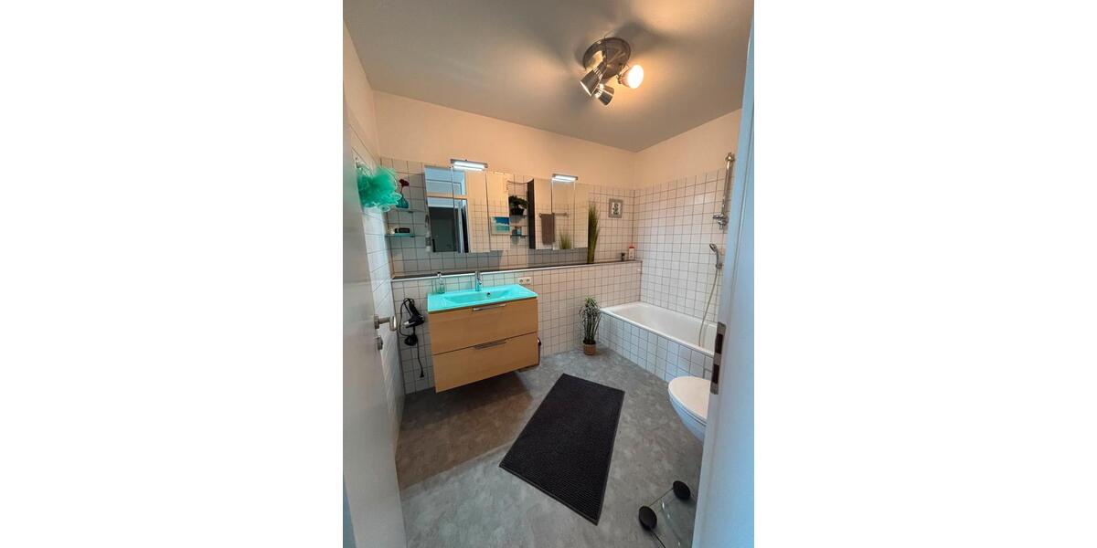 Dachgeschoßwohnung Dietzenbach - 3 Zimmer, 83 m&sup2;, 360.000&euro; | Angebot:27461365