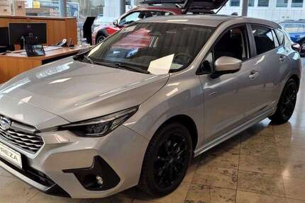 Subaru Impreza 4.900 km 33.390 &euro; Friedberg 61169