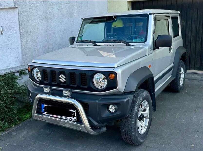 Jimny