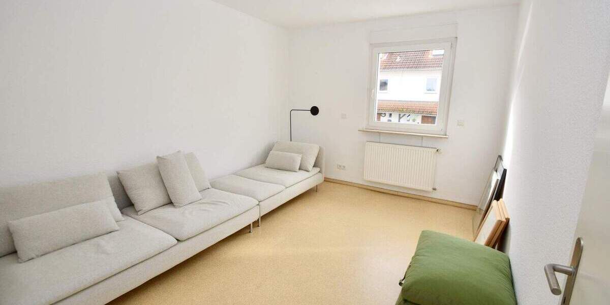 Mehrfamilienhaus, Wohnhaus Rödermark Urberach - 7 Zimmer, 206 m&sup2;, 535.000&euro; | Angebot:24728406