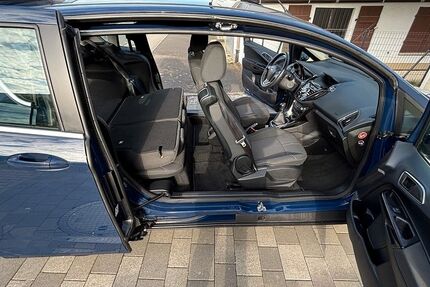 Ford B-Max 60.000 km 7.100 &euro; Bad Nauheim 61231