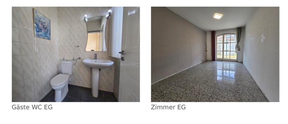 Einfamilienhaus Rüsselsheim am Main - 7 Zimmer, 218 m&sup2;, 799.000&euro; | Angebot:26857825