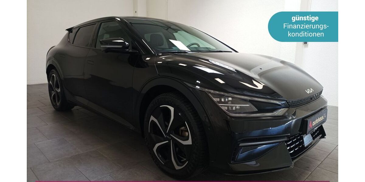 Kia EV6 34.442 km 37.590 &euro; Egelsbach 63329