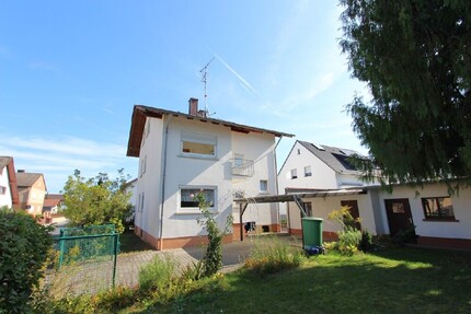 albero:) Renditeobjekt gekauft - Baugrundstück gratis 7 zimmer