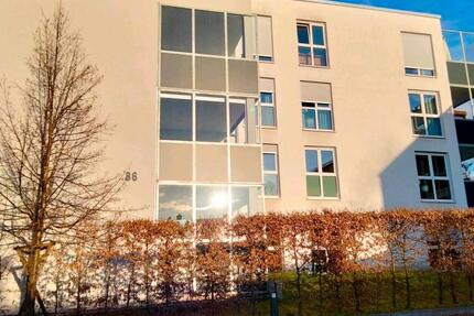 Wohnung Aschaffenburg Damm - 3 Zimmer, 94 m&sup2;, 390.000&euro; | Angebot:25655823