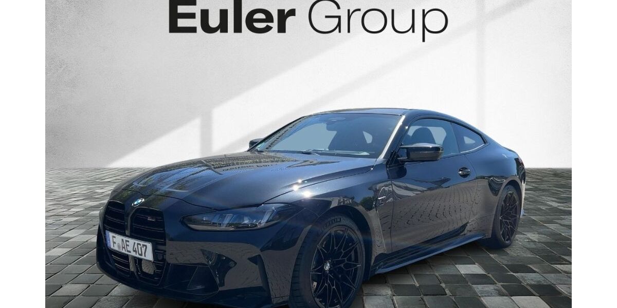 BMW M4 4.000 km 94.850 &euro; Frankfurt am Main 60435