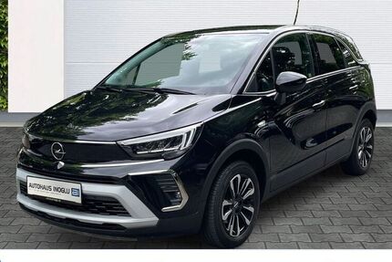 Opel Crossland (X)