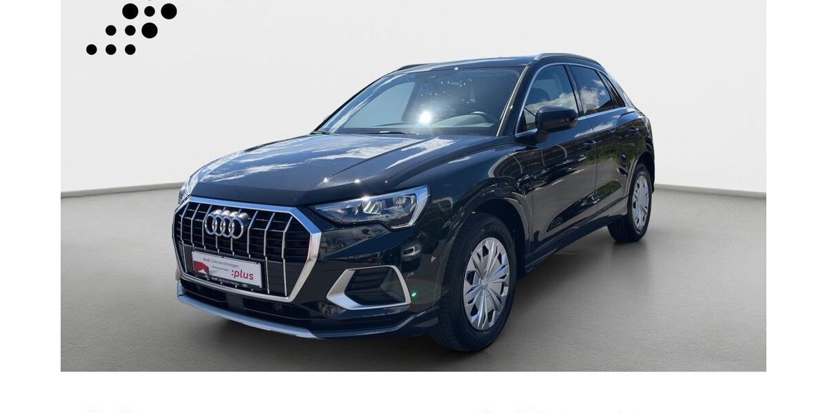 Audi Q3 8.400 km 34.449 &euro; Hanau 63452