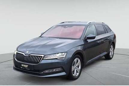 Skoda Superb 89.173 km 25.880 € Darmstadt 64295