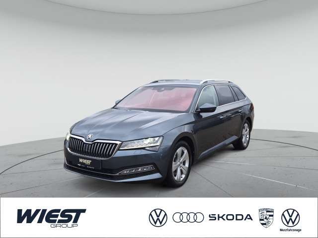 Skoda Superb 89.173 km 25.880 € Darmstadt 64295