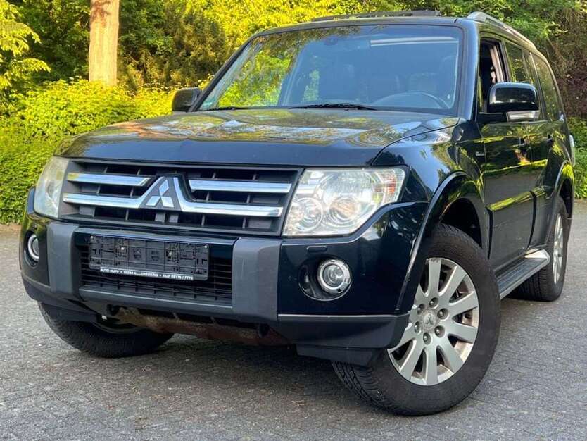 Pajero