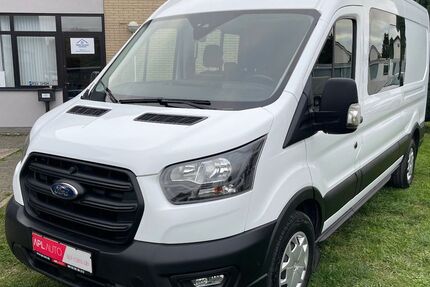 Ford Transit 77.836 km 28.990 &euro; Langen 63225