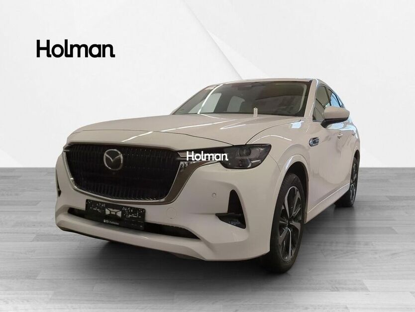 CX-60