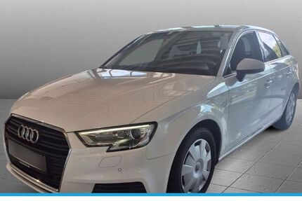 Audi A3 44.230 km 19.940 &euro; Bad Homburg 61348