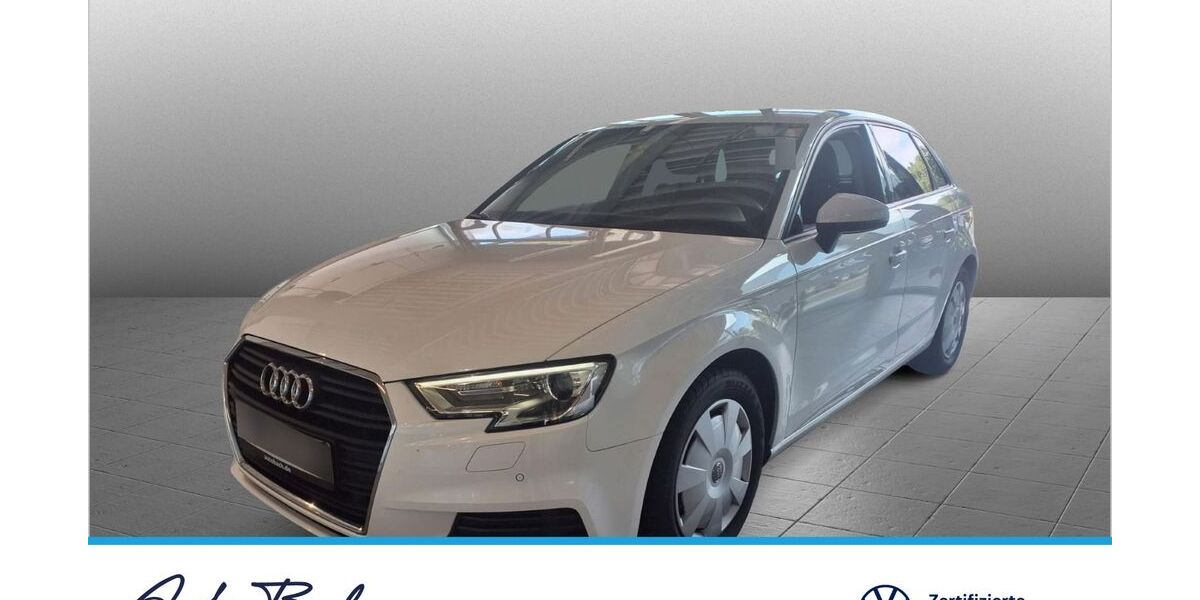 Audi A3 44.230 km 19.940 &euro; Bad Homburg 61348