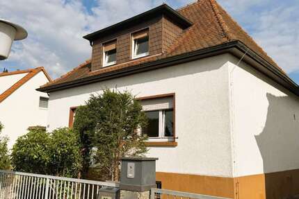 Haus Mühlheim am Main - 4 Zimmer, 121 m&sup2;, 410.000&euro; | Angebot:26842322