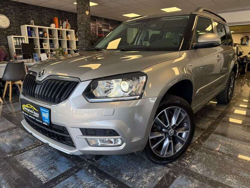 Yeti