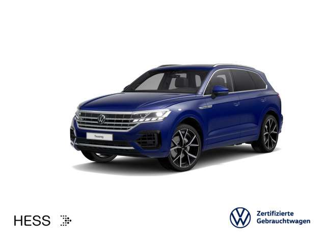 Touareg