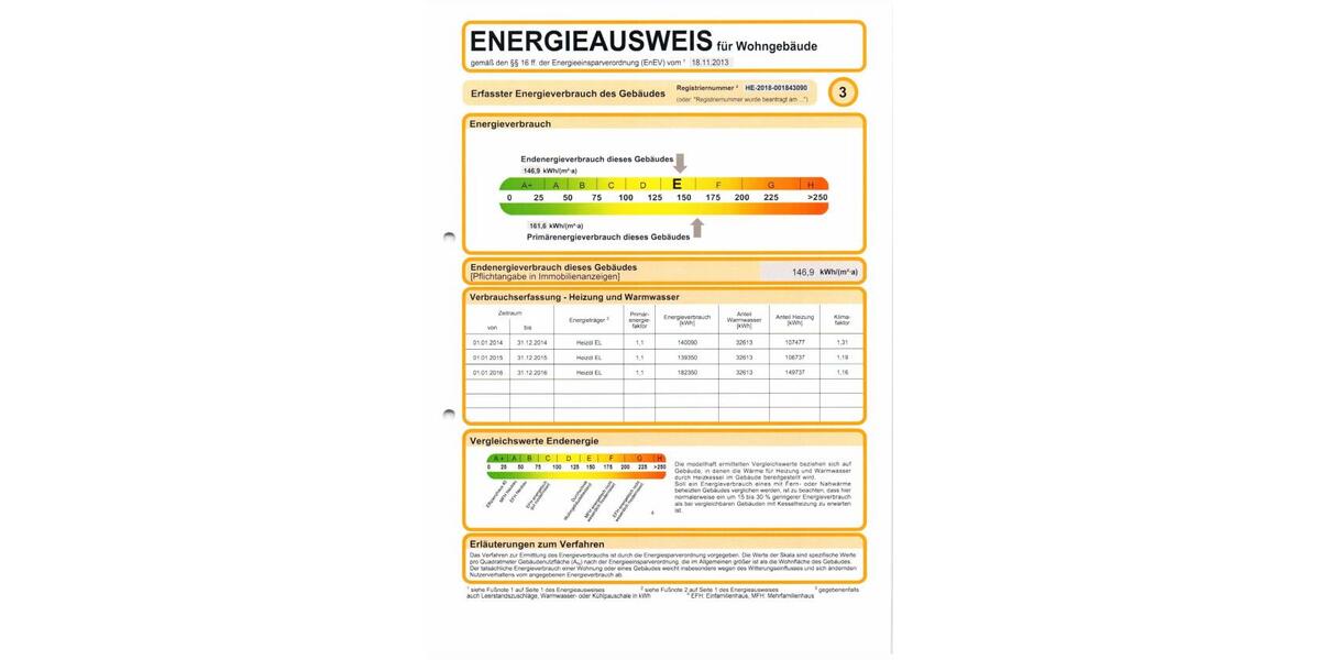 Neu-Isenburg: Großzügige 3-Zimmer-Wohnung mit Balkon und Garage! - Etagenwohnung Neu-Isenburg Isenburg | Angebot:27207973