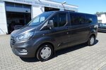 Ford Transit Custom 2,0l TDCi 320 L2 Trend Klimaauto., 119.086 km 23.890 € Rodgau 63110