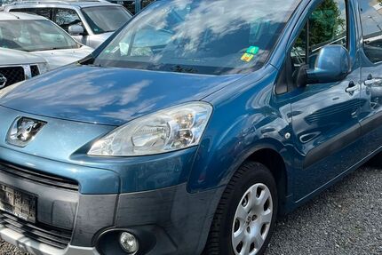 Peugeot Partner 189.402 km 3.290 &euro; Frankfurt 65933