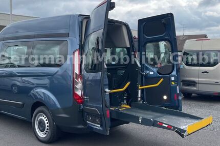 Ford Transit Custom 14.351 km 39.900 € Nidderau 61130