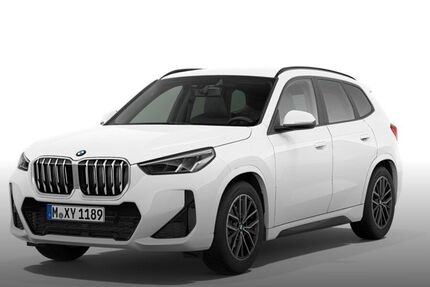 BMW X1 25.638 km 38.480 &euro; Maintal 63477