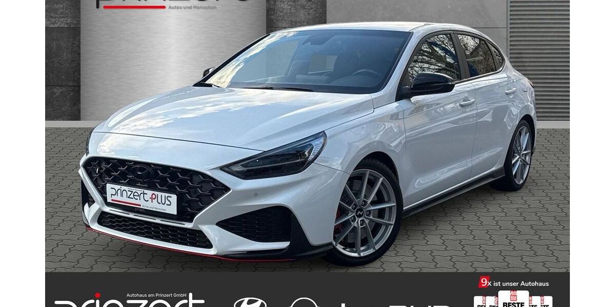 Hyundai i30 63.208 km 28.970 &euro; Darmstadt 64285