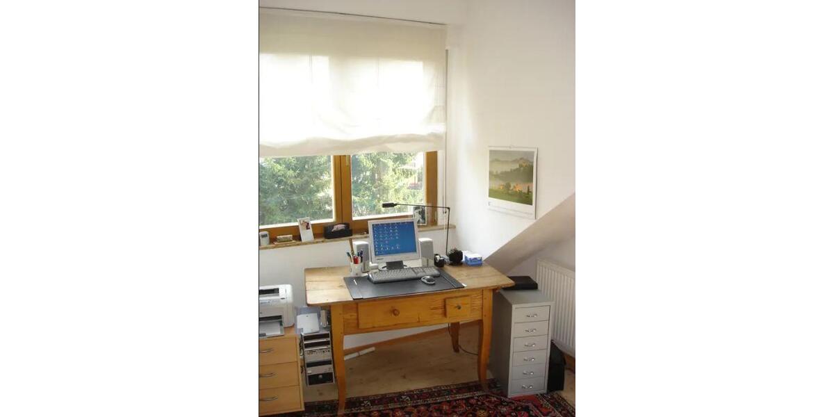 Etagenwohnung Babenhausen - 4.5 Zimmer, 115 m&sup2;, 1.250&euro; | Angebot:26507573