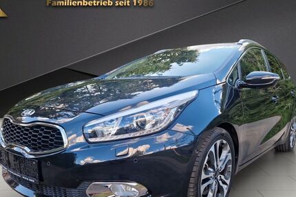 Kia ceed / Ceed 88.600 km 12.890 € Mainz-Kastel 55252