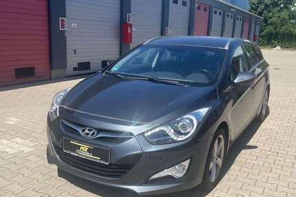 Hyundai i40 123.000 km 8.600 &euro; Groß-Gerau 64521