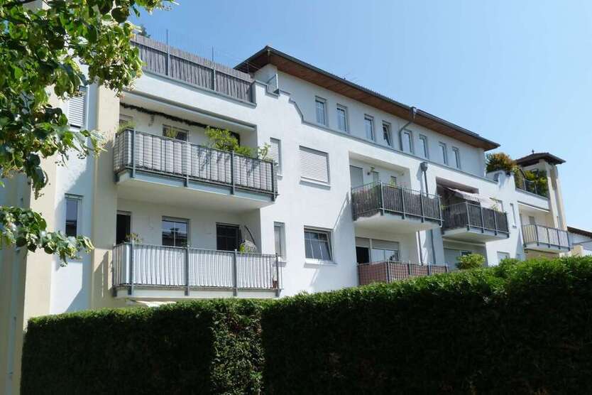 Wohnung zum Kaufen in Mörfelden-Walldorf 298.000 € 58.64 m²