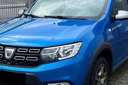 Dacia Sandero 99.117 km 6.900 € Nieder-Eschbach 60437
