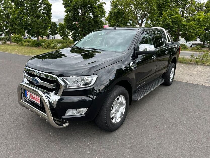Ranger