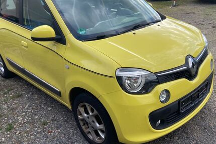 Renault Twingo 148.000 km 3.790 &euro; Hanau 63452