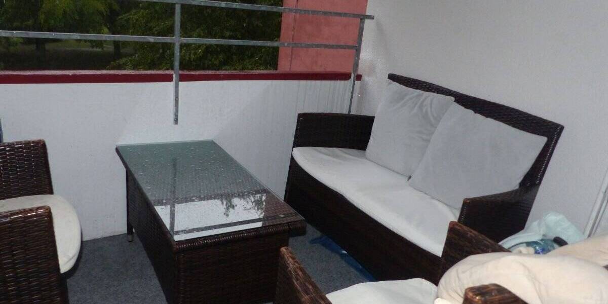 Etagenwohnung Eschborn - 3 Zimmer, 379.000&euro; | Angebot:23954014