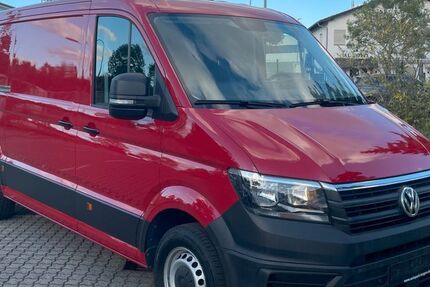 VW Crafter 154.000 km 16.780 € Langen 63225