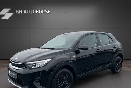 Kia Stonic 39.999 km 14.290 € Büttelborn 64572