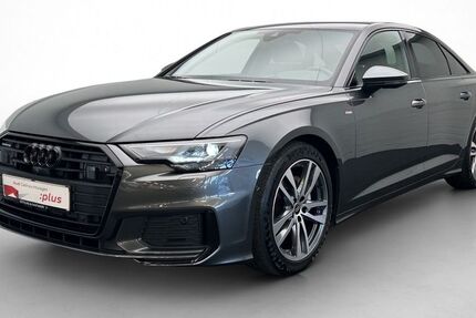 Audi A6 67.505 km 35.990 &euro; Hofheim 65719