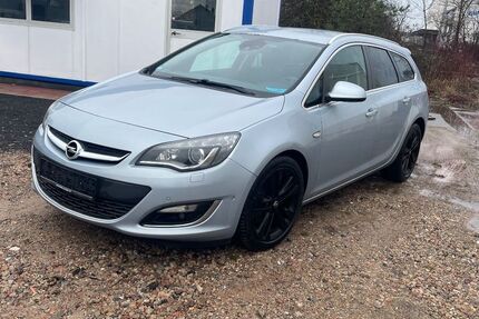 Opel Astra 205.000 km 2.900 &euro; Stockstadt am Main 63811