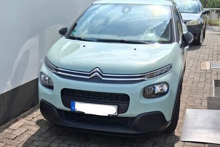 Citroen C3 54.000 km 7.490 &euro; Freigericht 63579