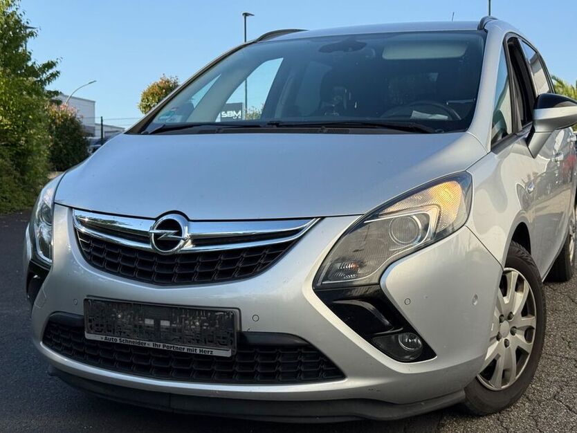 Zafira