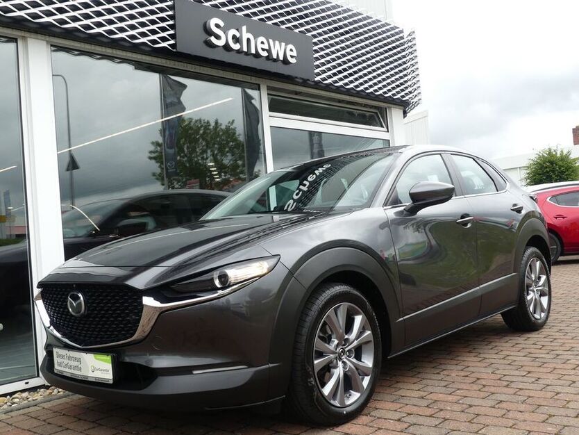 CX-30