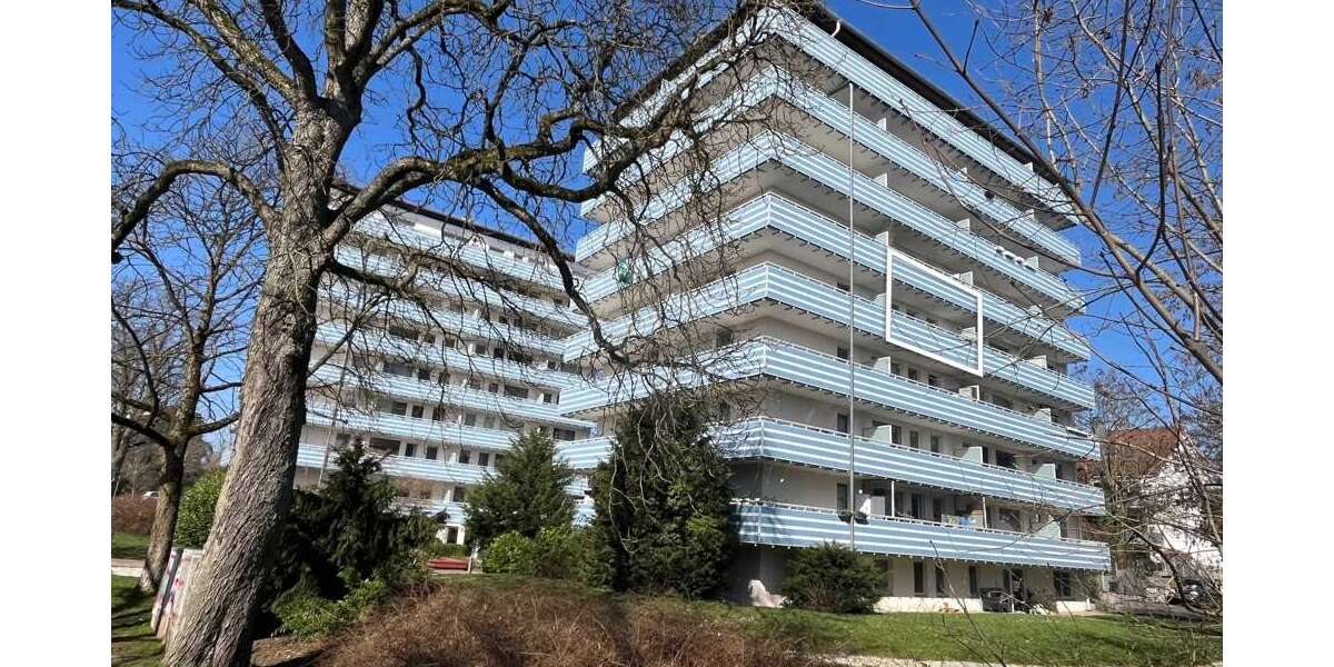 Etagenwohnung Oberursel - 1 Zimmer, 39 m&sup2;, 198.000&euro; | Angebot:25570884